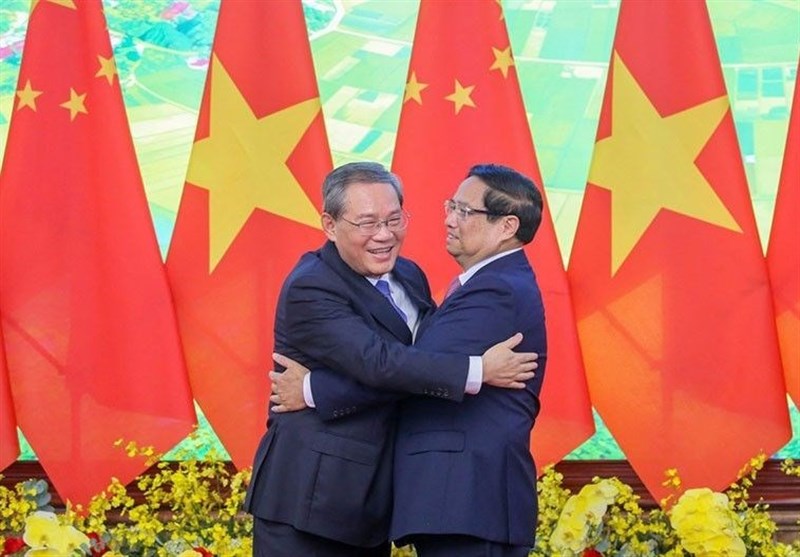 Vietnam, China Sign 10 Deals Including Agri Trade to Payment As Leaders Meet