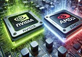 Nvidia یا AMD؛ برنده نبرد تراشه‌های هوش مصنوعی کیست؟