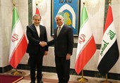 Iran Favors Peace But Is Ready for War Too: Araqchi