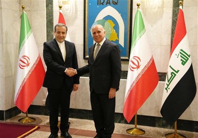 Iran Favors Peace But Is Ready for War Too: Araqchi