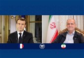 Iran, France Discuss Truce in Lebanon