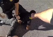 Footage Reveals US Police Assault on Deaf Black Man with Cerebral Palsy in Phoenix