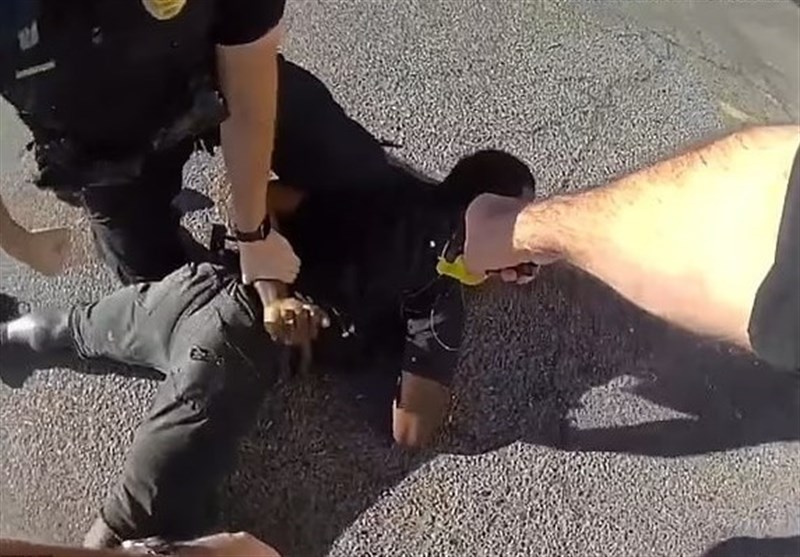 Footage Reveals US Police Assault on Deaf Black Man with Cerebral Palsy in Phoenix