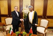 Iran, Oman Call for Urgent Action to Rein In Israel