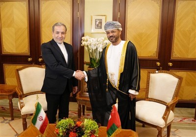 Iran, Oman Call for Urgent Action to Rein In Israel