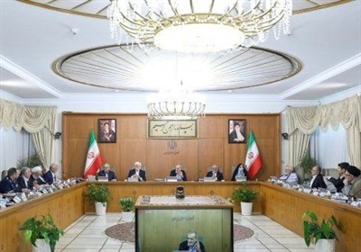 هوشمند،گزارشي،جلسه،اجراي،حكمراني،پزشكيان،هيئت،حج،مؤثر،كارگر، ...