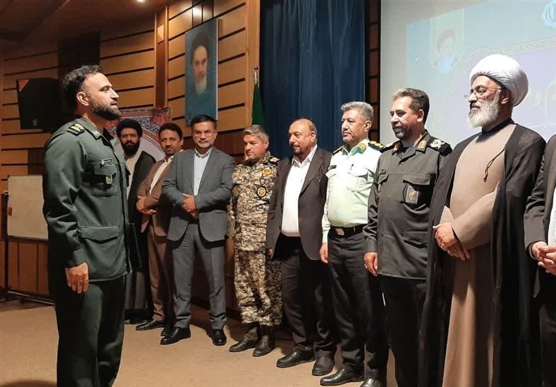 نمایش مقتدرانه دیپلماسی انقلابی و جهادی توسط مسئولان ایرانی