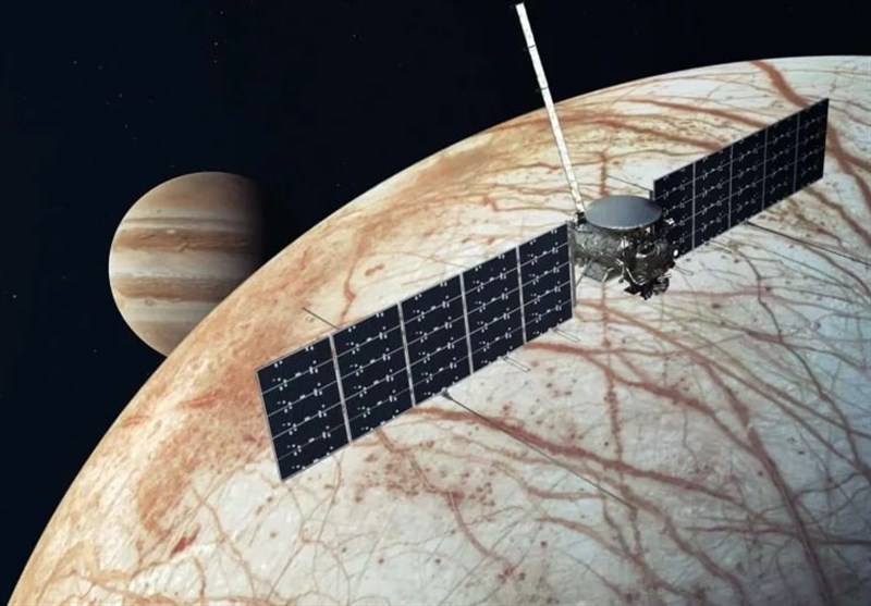 NASA Launches Europa Clipper to Investigate Potential for Life on Jupiter&apos;s Moon