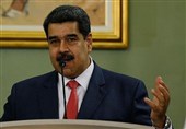 Maduro: Hitler İsrail Rejiminin İşlediği Suçları İşlemedi