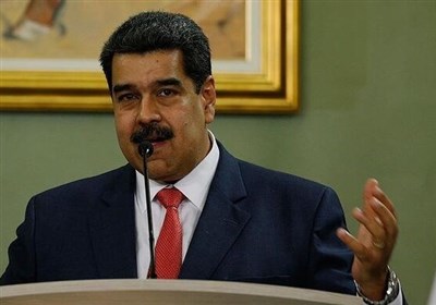 Venezuela&apos;s BRICS Membership Is A Reality: Maduro