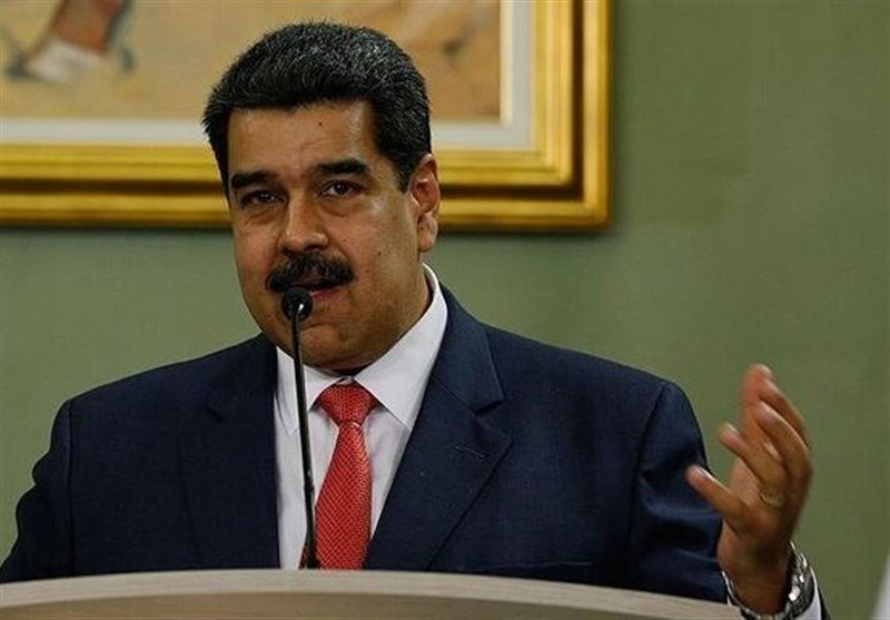 Maduro: Hitler İsrail Rejiminin İşlediği Suçları İşlemedi