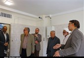 نشست معاون دانشگاه تهران با منتخبین شورای صنفی خوابگاهها