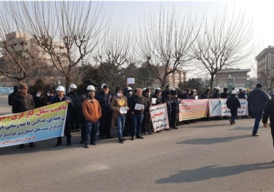 جزئیات مصوبات طرح ساماندهی تجمعات و راهپیمایی‌ها