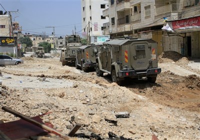 باختري،كرانه،فلسطين،تشكيلات،خودگردان،مقاومت،جنين،فلسطيني،امن ...