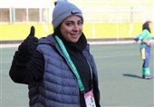 Shadi Rezaei Named Persepolis Women Football Team Head Coach