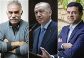 آیا اردوغان به دنبال مذاکره با کردها است؟