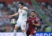 Azmoun’s Goal among Best Goals of 2024 World Cup Qualifiers