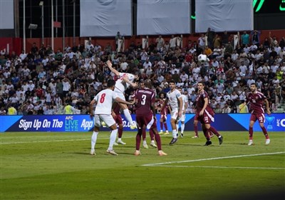 Dünya Kupası Elemelerinde İran&apos;dan Önemli Galibiyet