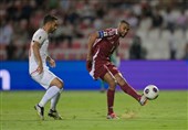 Qatar Coach Lopez Rues Missed Chances against Iran