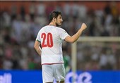 Azmoun Scores Twice As Iran Beats Qatar 4-1 in 2026 World Cup Qualifier