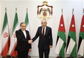 Iran, Jordan Weigh Plans to Rein In Israel