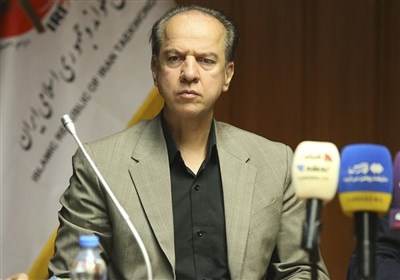 تكواندو،اعزام،فدراسيون،احتمال