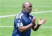 We Are Hungry for Glory: Pitso Mosimane