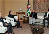 Iran, Jordan Stress Concerted Action to Stop Aggression