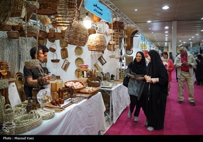 سفر وزیر میراث فرهنگی، گردشگری و صنایع دستی به تبریز