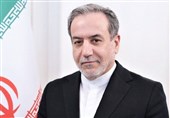 عراقچی: ایران و بحرین برای حل و فصل مشکلات حسن نیت دارند