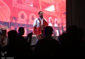یادوراه شهدای امدادگر هلال احمر خراسان شمالی برگزار شد