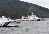 China Expels Japanese Fishing Boat for Illegal Entry near Disputed Islands