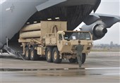 Еврейские СМИ: неэффективность системы «THAAD» против иранских гиперзвуковых ракет