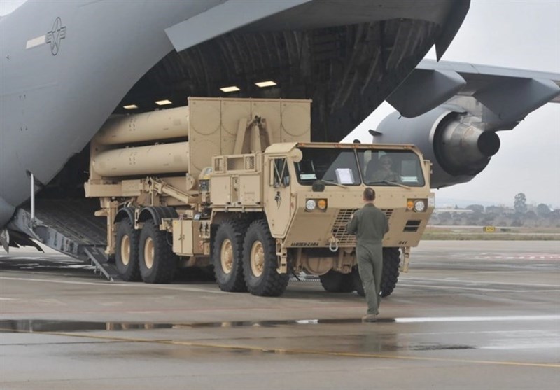 Еврейские СМИ: неэффективность системы «THAAD» против иранских гиперзвуковых ракет