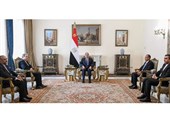 Iran, Egypt Call for Diplomatic Solutions amid Rising Regional Insecurity