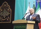 قالیباف: الکیان الصهیونی لا یملک هویة جیوسیاسیة مستقلة