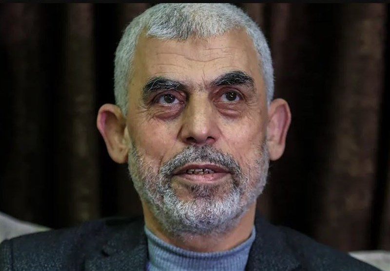 Israel Claims Hamas Chief Sinwar Killed in Gaza