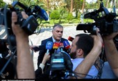 وزیر النفط الإیرانی: استمرار الصادرات بأعلى مستوى رغم العقوبات