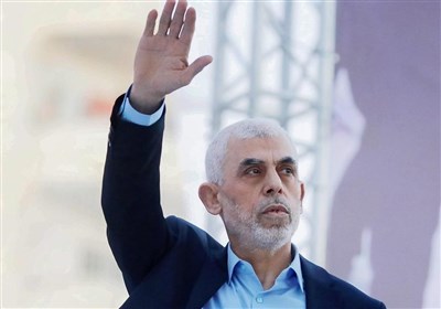 Hamas Resmen Duyurdu: Yahya Sinvar Şehit Oldu