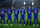 Esteghlal Determined to Stop A High Riding Al Nassr