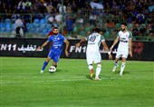نگاهی به تقابل ذوبآهن و استقلال؛ دوئل نابرابر