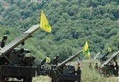 Hizbullah İsrail Ordusu Mevzilerine Saldırılarını Sürdürüyor