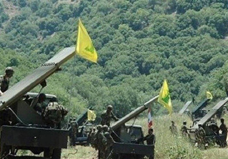 Hizbullah&apos;ın Salı Günü İşgalcilere Yönelik 39 Operasyonu