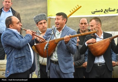 بیست‌ونهمین دوره جشنواره فرهنگی و ورزشی عشایر آذربایجان‌شرقی