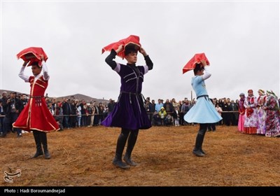 بیست‌ونهمین دوره جشنواره فرهنگی و ورزشی عشایر آذربایجان‌شرقی