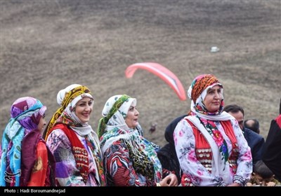 بیست‌ونهمین دوره جشنواره فرهنگی و ورزشی عشایر آذربایجان‌شرقی