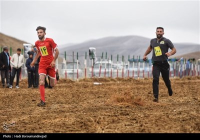 بیست‌ونهمین دوره جشنواره فرهنگی و ورزشی عشایر آذربایجان‌شرقی