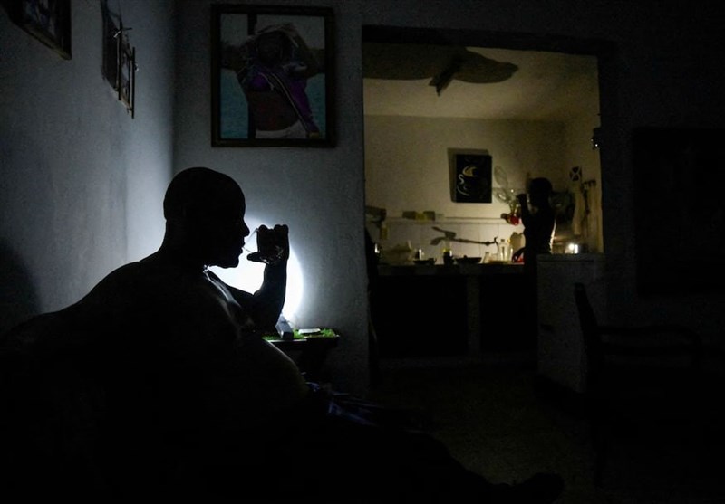 Cuba Suffers Nationwide Blackout amid Energy Crisis