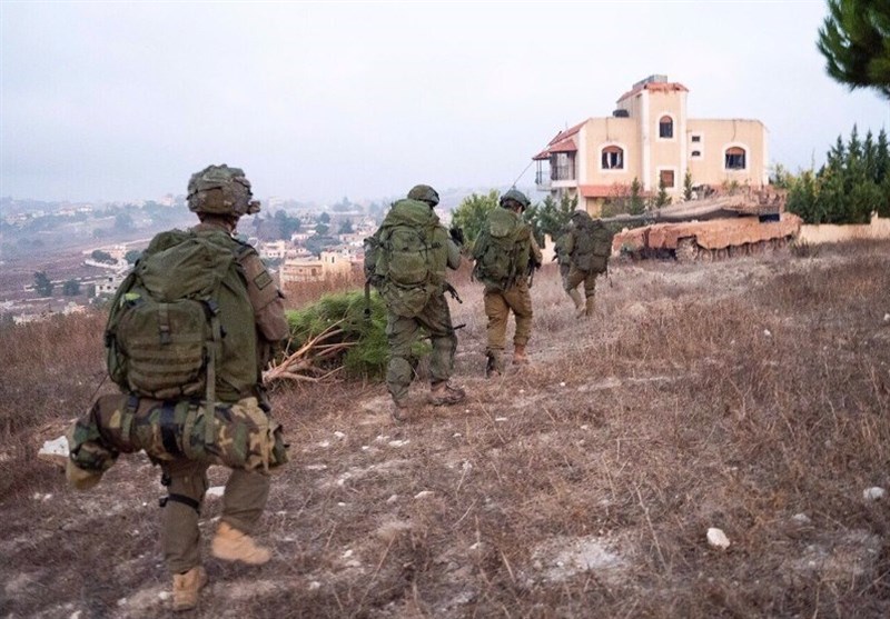 Israeli Military Reports 53 Injured amid Retaliatory Strikes by Resistance Groups