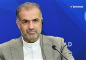 جلالی: ایران در کنار بریکس سعی در تعریف دنیای جدیدی دارد